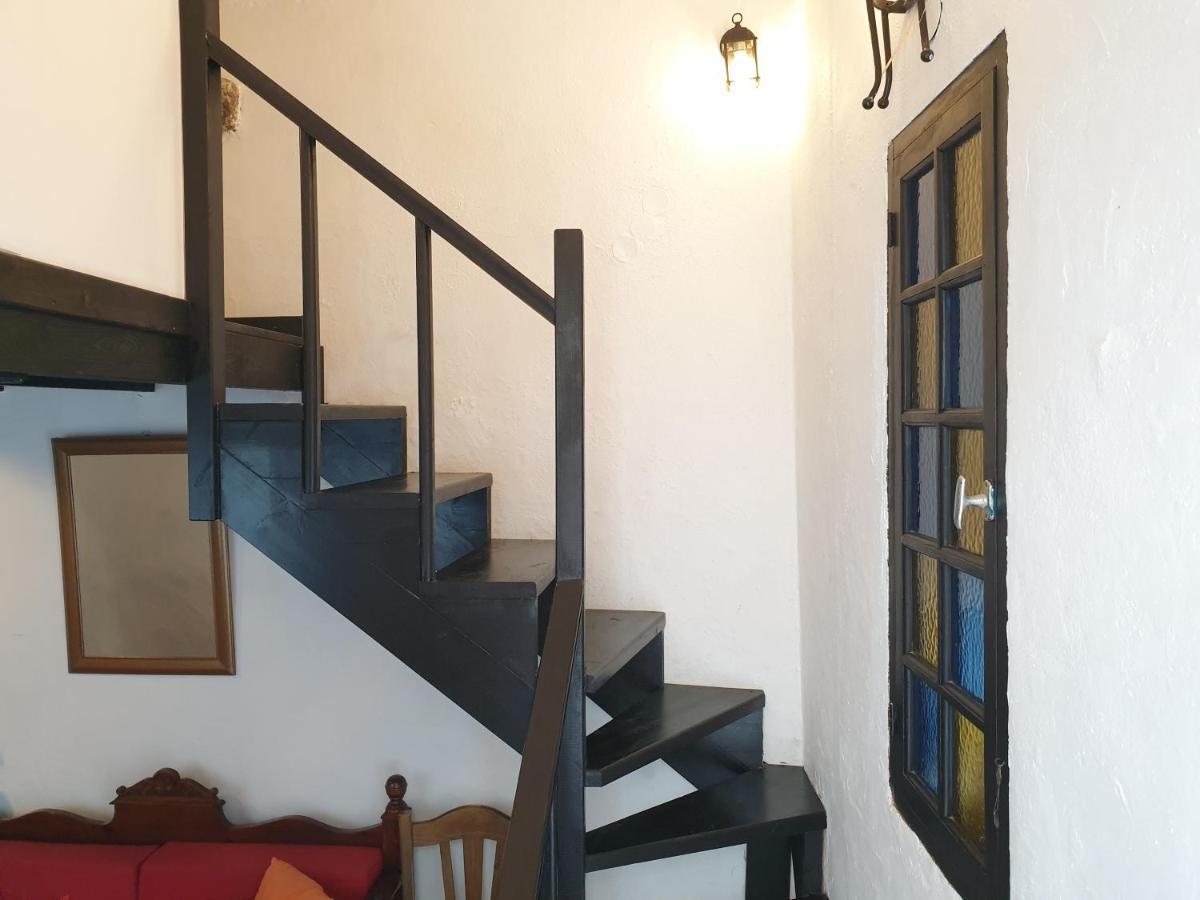 Chris Αpartments Old Town Appartement Rhodes City Buitenkant foto