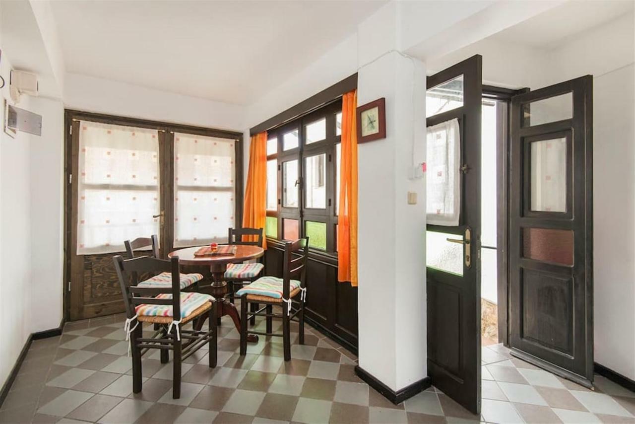 Chris Αpartments Old Town Appartement Rhodes City Buitenkant foto