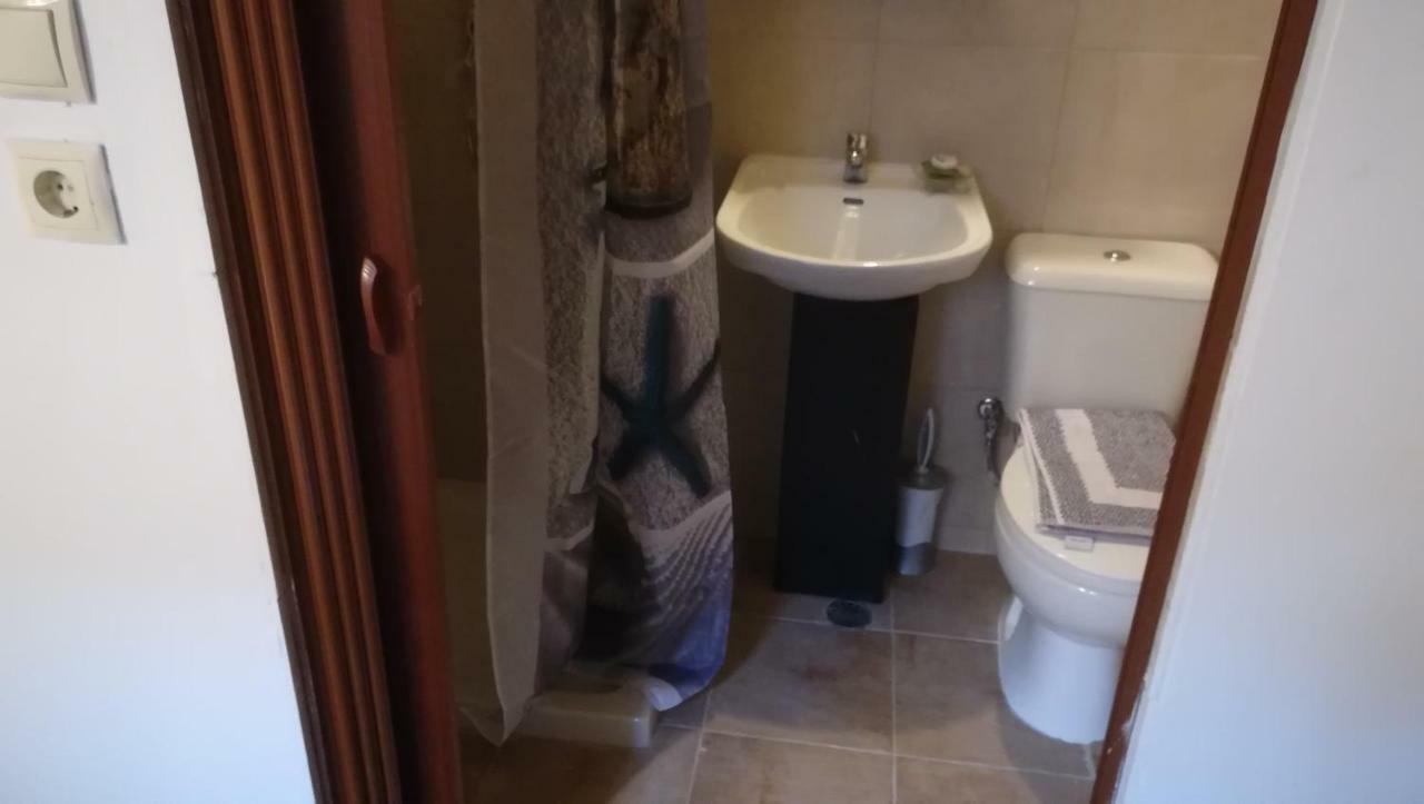 Chris Αpartments Old Town Appartement Rhodes City Buitenkant foto